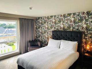 Wildes Inns - Chesterfield - 9