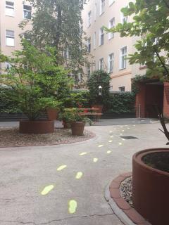 Erlanger Hof - Berlim - 1
