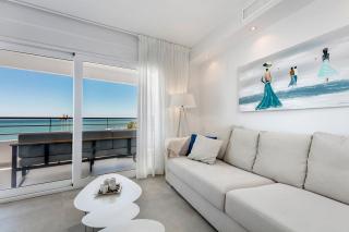 Luna Beach - Cabopino - 1