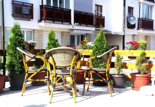 SUNCE Inn - 6