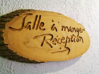 Motel à la Brunante - 1