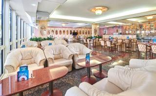 Hotel Istra Plava Laguna - Poreč - 4