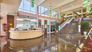 Hotel Istra Plava Laguna - 1