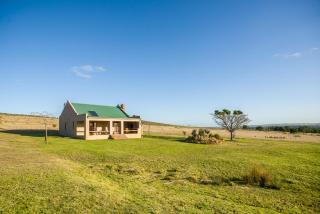 Kwetu Guest Farm - Swellendam - 3