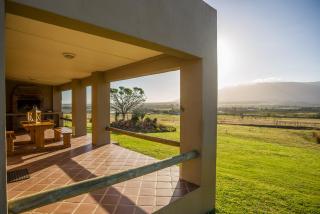 Kwetu Guest Farm - Swellendam - 1