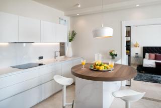 Stunning Modern Apt Frontline beach - RDR206 - Marbella - 3