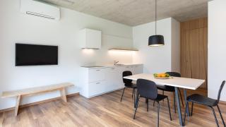SOLeARIA residence - Riva del Garda - 4
