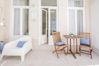 BOUTIQUE Rentals-Flores Terrace historical centre - Porto - 8