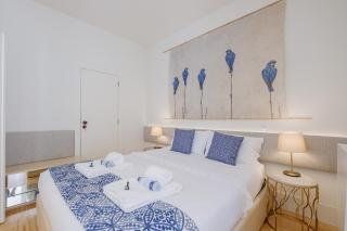 BOUTIQUE Rentals-Flores Terrace historical centre - Porto - 2