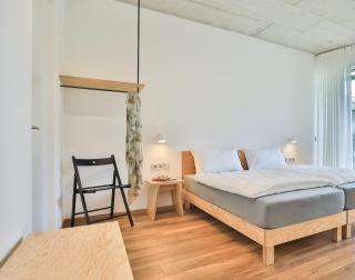 SOLeARIA residence - Riva del Garda - 3