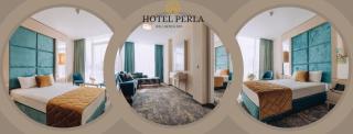 Hotel Perla - Baile Unu Mai - 0