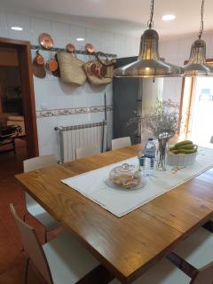 MR alheira house - 4