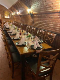RESTAURACE A PENZION U DOUBKŮ - Břeclav - 1