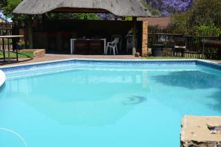 The Swiss Guesthouse - Joanesburgo - 5