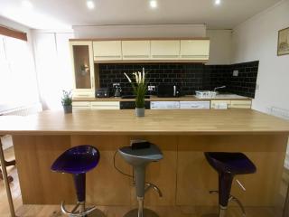 Westbourne Villas - Bristol - 4