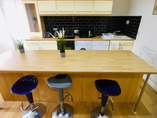 Westbourne Villas - Bristol - 5