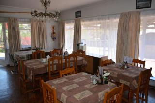 The Swiss Guesthouse - Joanesburgo - 8