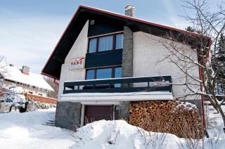 Pension U Váňů - Benecko - 8