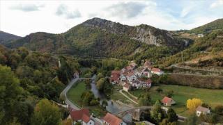 Hotel Rural Aribe Irati - Aribe - 8