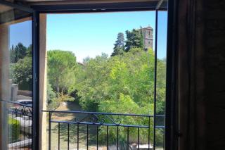 Diamond - Gîte dans vieux prieuré près de Carcassonne - Sainte-Eulalie - 4