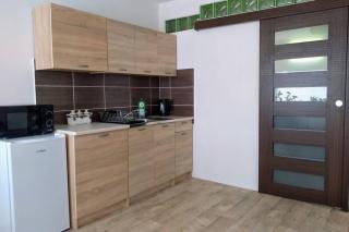 Apartmán Domček - 8