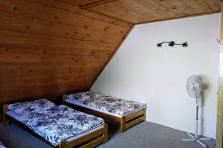Apartmán Domček - 3