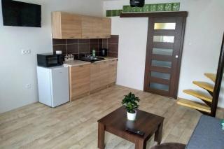 Apartmán Domček - 2