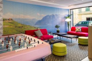 ibis Lausanne Centre - 7
