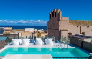 Azzoli Trapani - Apartments&Skypool - Adults Only - Trapani - 0