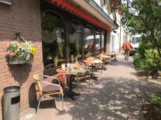Hotel Garni Maaß - Braubach - 8