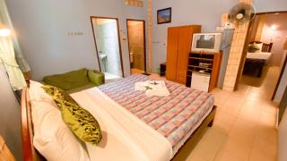 Faasai Resort & Spa - Ban Nong Nam Khao - 3