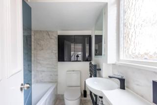 Bright and modern 1 Bed Flat Central London - Londra - 3
