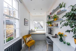 Bright and modern 1 Bed Flat Central London - Londra - 6