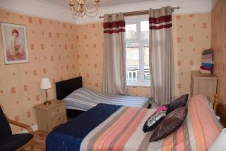 Three Bedroom Flat, Camborne Avenue W13 - Londra - 4