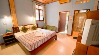 Faasai Resort & Spa - Ban Nong Nam Khao - 7