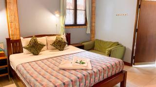 Faasai Resort & Spa - 8