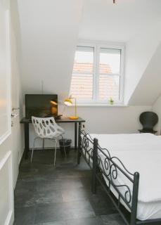 Gästehaus Vigliarolo - Elmshorn - 3