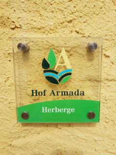 Herberge Hof Armada - Wiesbaden - 9