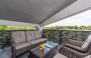 Apartmani Natalija - 9