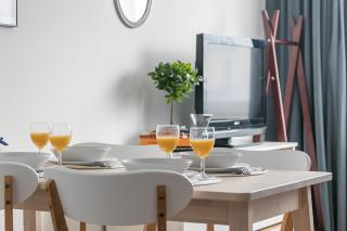 Murano Art Home - Varsovie - 6