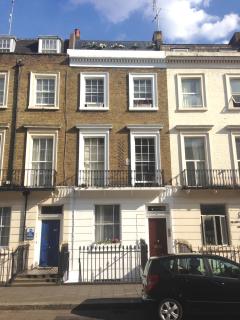 Bright and modern 1 Bed Flat Central London - Londra - 1