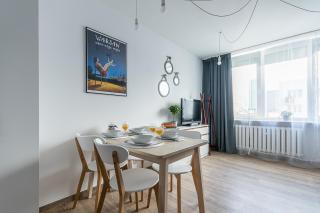 Murano Art Home - Varsovie - 8