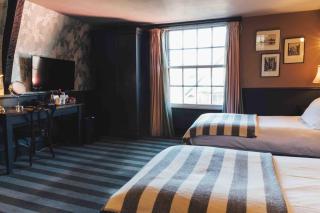 The Crown And Thistle - Abingdon - 3