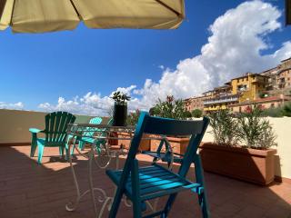 La Terrazza di Re Scarlino - Scarlino - 0