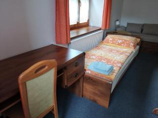 Penzion Pod Zámkem - 4