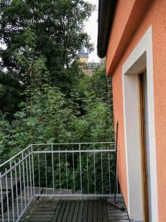 Penzion Pod Zámkem - Zruč nad Sázavou - 3