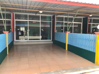 Tanarod Gueshouse - Suratthani - 6