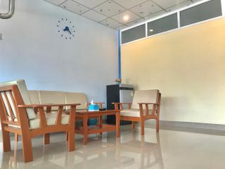 Tanarod Gueshouse - Suratthani - 5