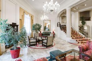 Hotel Carlton - Bilbao - 4