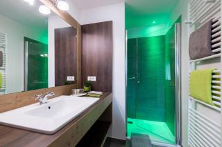Hotel Oberbrunn superiore - Naz-Sciaves - 5